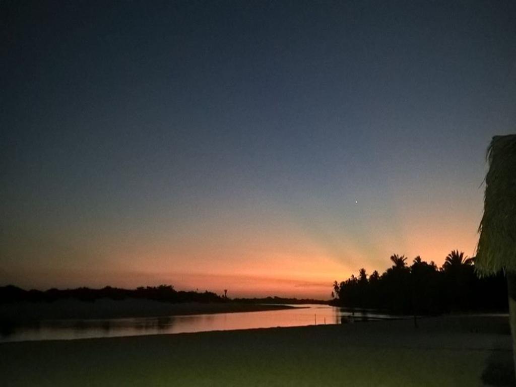 Pousada Sao Jose เซาเปาโล ภายนอก รูปภาพ