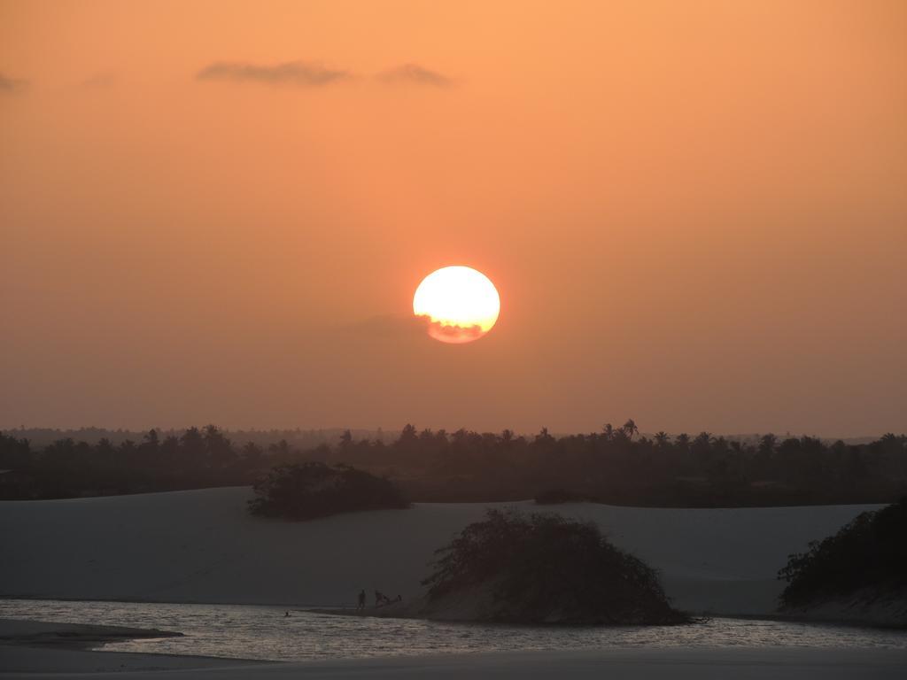 Pousada Sao Jose เซาเปาโล ภายนอก รูปภาพ
